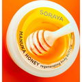 Manuka Honey - Regenerating Body Butter von Soraya