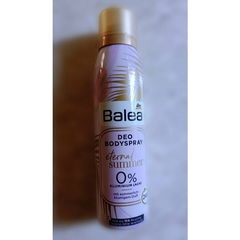 Deo Bodyspray Eternal Summer von Balea