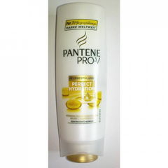 Perfect Hydration - Pflegespülung von Pantene Pro-V