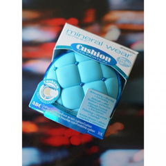 Mineral Wear Talc-Free All-in-1 ABC Cushion Foundation SPF 50 by Physicians Formula