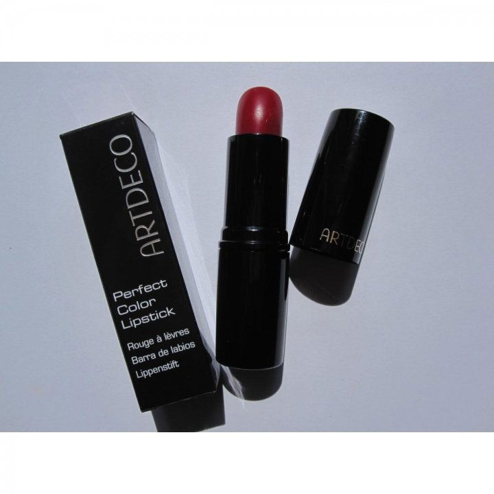 Perfect Color Lipstick von Artdeco
