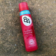 Modern Charme - Orange blossom, Jasmine & Rose von 8x4