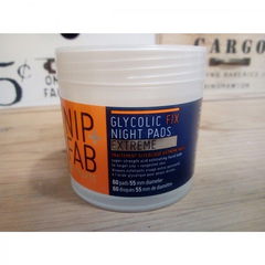 Glycolic Fix Night Pads Extreme