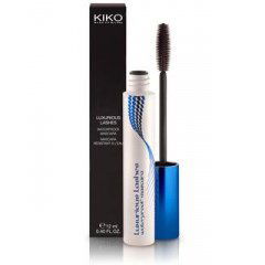 Luxurious Lashes Waterproof