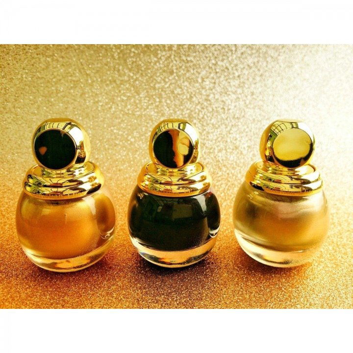 Diorific Vernis von Dior