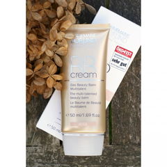 BB Cream by Annemarie Börlind