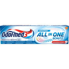 All-In-One Schutz Original