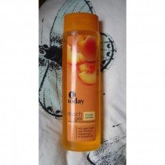 Fruchtzauber - Pfirsich, Kokusnuss & Grapefruit