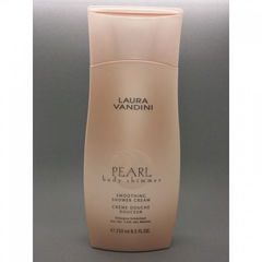 Pearl - Smoothing Shower Cream by Laura Vandini