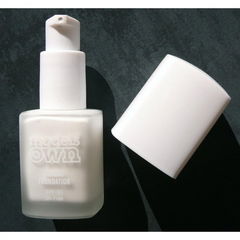 Runway Foundation SPF 30 Oil-Free von Models Own