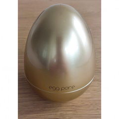 Egg Pore - Silky Smooth Balm von TonyMoly
