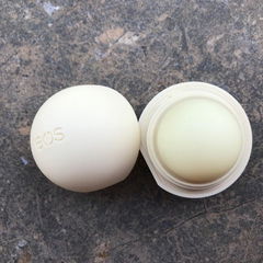Organic Lip Balm - Vanilla Bean