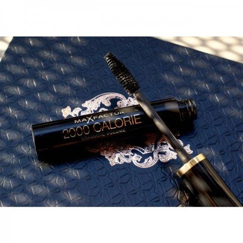 2000 Calorie - Dramatic Volume von Max Factor