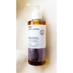 dermo intima - Regenerierendes Intimpflege-Gel von tołpa