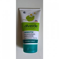 Sensitiv - Reinigungsemulsion