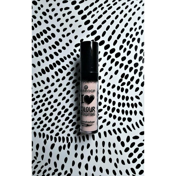 I ♥ Colour Intensifying eyeshadow base von essence I ♥ Colour Intensifying eyeshadow base von essence