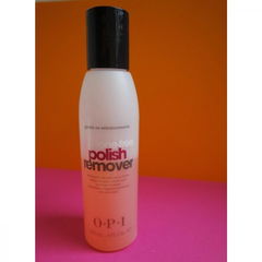 Acetone-Free Polish Remover azetonfreier Nagellackentferner mit Aloe Vera von O·P·I