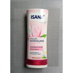 Spülung Seidenglanz von Isana