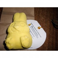Spring Bunny - Badebombe von LUSH