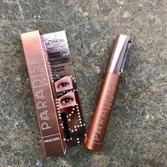 Paradise Extatic - Mascara by L'Oréal