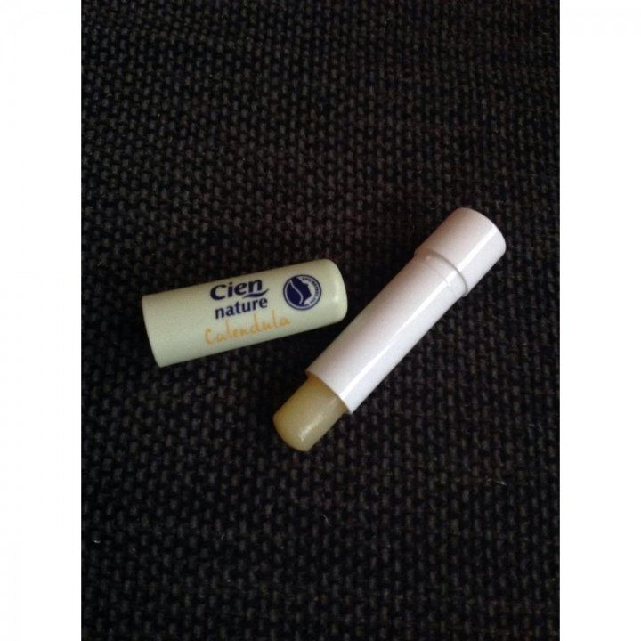 Cien nature Lippenpflege Calendula von Cien