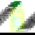 Wahre Schätze - Grüner Tee & 5 Pflanzen - Shampoo