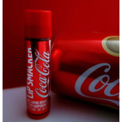 Lip Smacker Coca-Cola by Lip Smacker