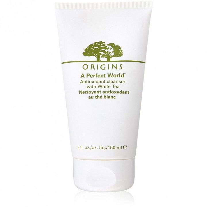A Perfect World - Antioxidant Cleanser with White Tea von Origins