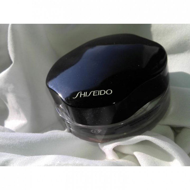 Shimmering Cream Eye Color von Shiseido