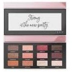 The Rose x Copper Eyeshadow Palette von L.O.V