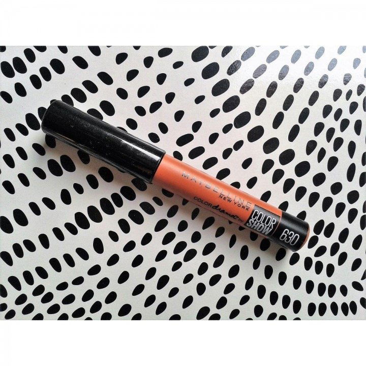 Color Drama von Maybelline