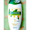 Naturals - Kamelienöl & Mandel Cremedusche von Palmolive