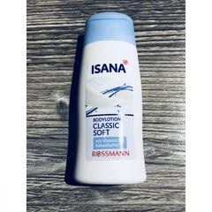 Bodylotion - Classic Soft - mit Vitamin E & Kakaobutter