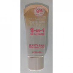 Dream Fresh - 8-in-1 BB Cream von Maybelline