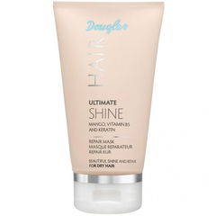 Ultimate Shine - Repair Mask