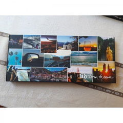 Born to Run Eyeshadow Palette by Urban Decay