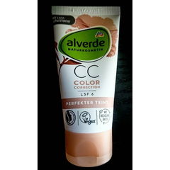 CC Color Correction LSF 6 von alverde