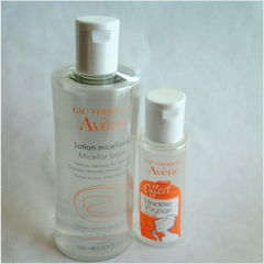 Lotion Micellaire - Micellar Lotion by Avène