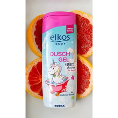 Duschgel - Glücks shower be happy!