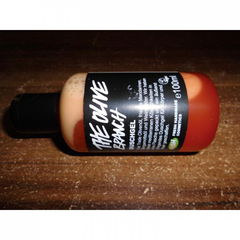 The Olive Branch - Duschgel von LUSH