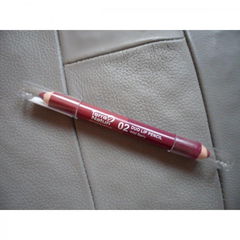 Duo Lip Pencil