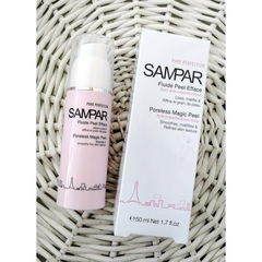 Pure Perfection - Poreless Magic Peel von Sampar