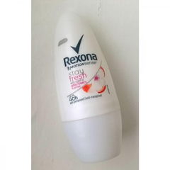 Stay Fresh White Flowers & Lychee Roll-on von Rexona