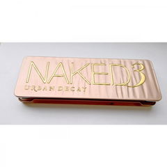 Naked 3 by Urban Decay