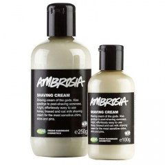 Ambrosia - Rasiercreme von LUSH