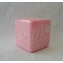 Super Cube Lip Balm - Strawberry by Balmi
