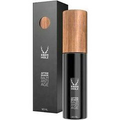 Kraftpflege Anti Age von Ebenholz