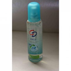 Deo - Meeresmineralien von CD