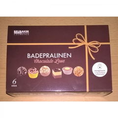 Badepralinen - Chocolate Love