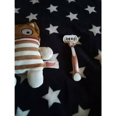 Venus - Deluxe Smooth Roségold von Gillette